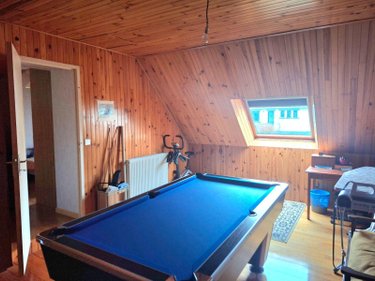 Maison a vendre Quimperlé 29300 Finistère 123 m2 7 pièces 311700 euros