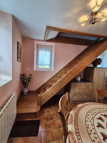 Maison a vendre Attichy 60350 Oise 52 m2 3 pièces 152000 euros