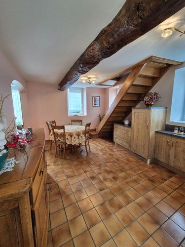 Maison a vendre Attichy 60350 Oise 52 m2 3 pièces 152000 euros