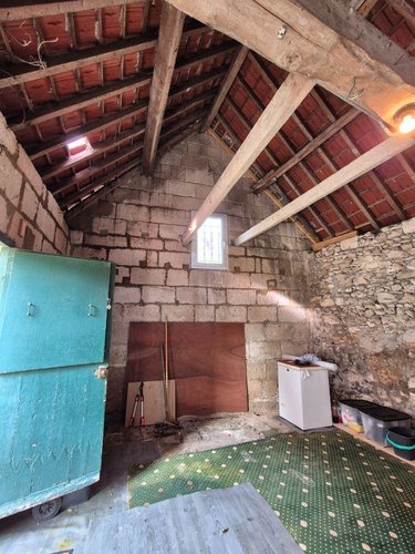 Maison a vendre Attichy 60350 Oise 52 m2 3 pièces 152000 euros