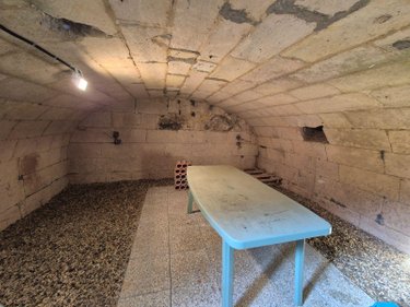 Maison a vendre Attichy 60350 Oise 52 m2 3 pièces 152000 euros