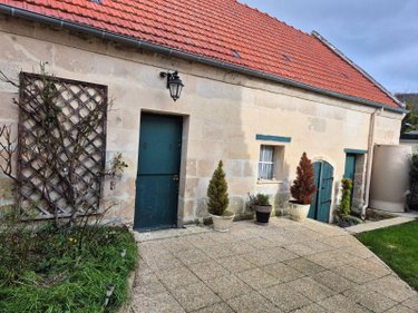 Maison a vendre Attichy 60350 Oise 52 m2 3 pièces 152000 euros