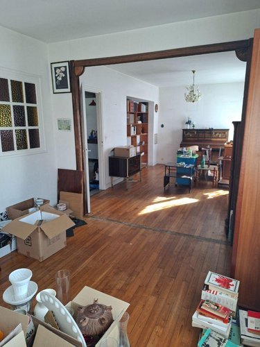 Maison a vendre Quimperlé 29300 Finistère 148 m2  182350 euros