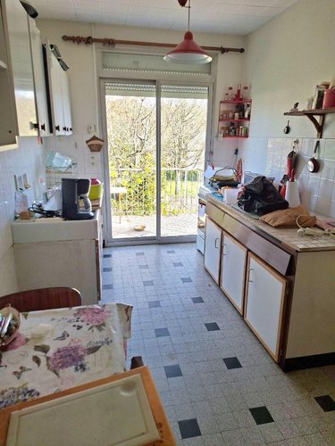 Maison a vendre Quimperlé 29300 Finistère 148 m2  182350 euros