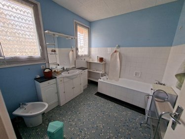 Maison a vendre Quimperlé 29300 Finistère 148 m2  182350 euros