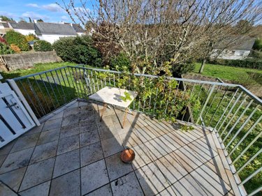 Maison a vendre Quimperlé 29300 Finistère 148 m2  182350 euros