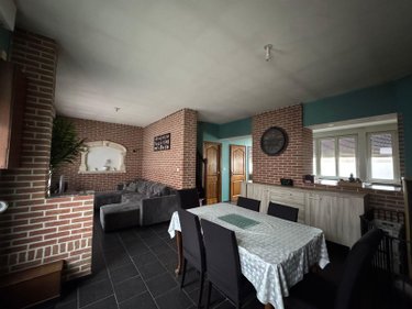 Maison a vendre Cassel 59670 Nord 95 m2 5 pièces 219300 euros