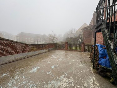 Maison a vendre Cassel 59670 Nord 95 m2 5 pièces 219300 euros