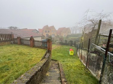 Maison a vendre Cassel 59670 Nord 95 m2 5 pièces 219300 euros