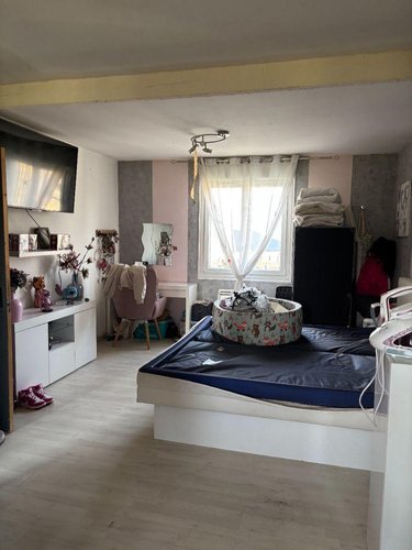 Maison a vendre Marollette 72600 Sarthe 147 m2 6 pièces 156750 euros