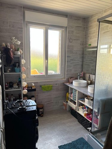 Maison a vendre Marollette 72600 Sarthe 130 m2 6 pièces 167200 euros