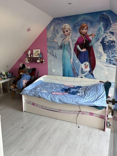 Maison a vendre Marollette 72600 Sarthe 130 m2 6 pièces 167200 euros