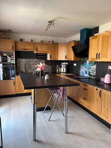 Maison a vendre Marollette 72600 Sarthe 147 m2 6 pièces 156750 euros