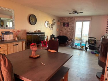 Maison a vendre Marollette 72600 Sarthe 147 m2 6 pièces 156750 euros