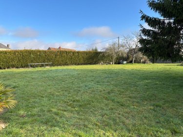 Maison a vendre Marollette 72600 Sarthe 130 m2 6 pièces 167200 euros