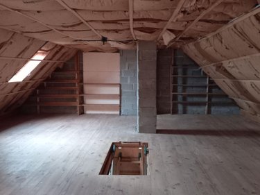 Maison a vendre Camaret-sur-Mer 29570 Finistère 85 m2 5 pièces 212000 euros