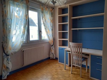 Maison a vendre Camaret-sur-Mer 29570 Finistère 85 m2 5 pièces 237150 euros