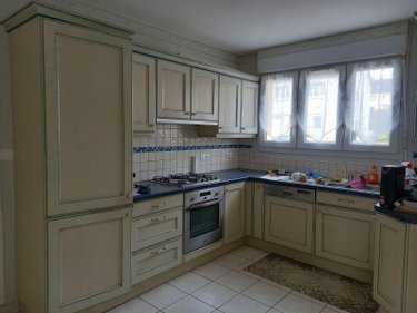 Maison a vendre Camaret-sur-Mer 29570 Finistère 85 m2 5 pièces 237150 euros