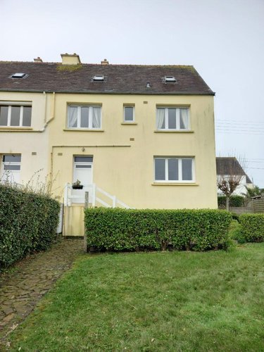 Maison a vendre Camaret-sur-Mer 29570 Finistère 85 m2 5 pièces 212000 euros