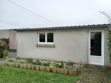 Maison a vendre Camaret-sur-Mer 29570 Finistère 85 m2 5 pièces 212000 euros
