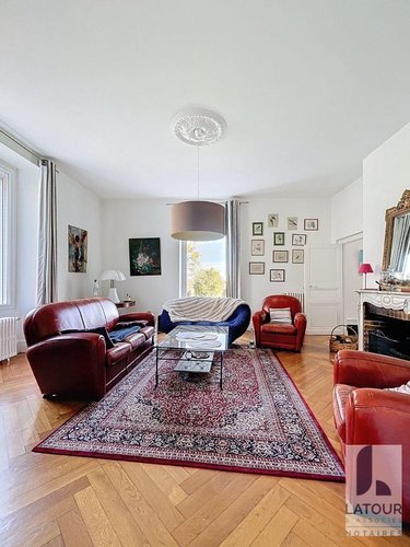 Maison a vendre Saint-Laurent-sur-Manoire 24330 Dordogne 205 m2 6 pièces 546000 euros