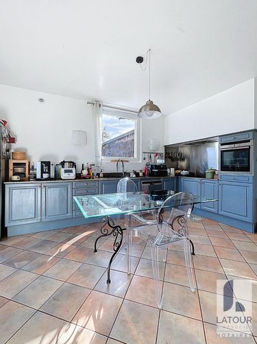 Maison a vendre Saint-Laurent-sur-Manoire 24330 Dordogne 205 m2 6 pièces 583000 euros