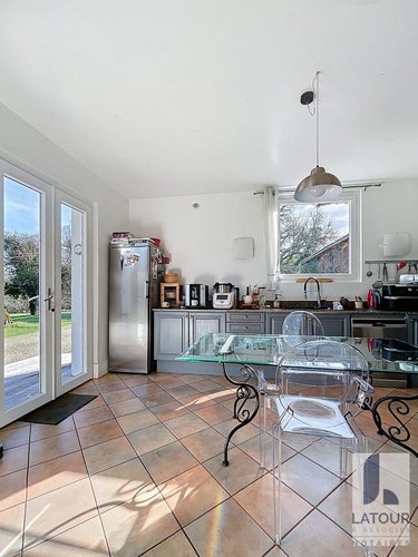 Maison a vendre Saint-Laurent-sur-Manoire 24330 Dordogne 205 m2 6 pièces 583000 euros