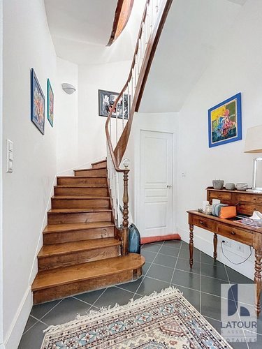 Maison a vendre Saint-Laurent-sur-Manoire 24330 Dordogne 205 m2 6 pièces 583000 euros