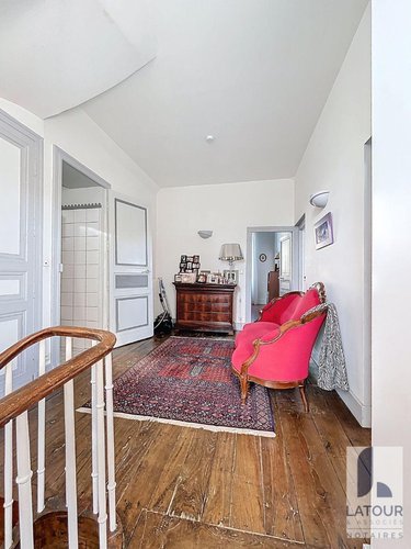 Maison a vendre Saint-Laurent-sur-Manoire 24330 Dordogne 205 m2 6 pièces 583000 euros