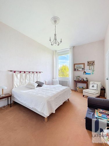 Maison a vendre Saint-Laurent-sur-Manoire 24330 Dordogne 205 m2 6 pièces 583000 euros