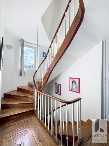 Maison a vendre Saint-Laurent-sur-Manoire 24330 Dordogne 205 m2 6 pièces 546000 euros