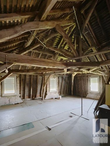 Maison a vendre Saint-Laurent-sur-Manoire 24330 Dordogne 205 m2 6 pièces 583000 euros