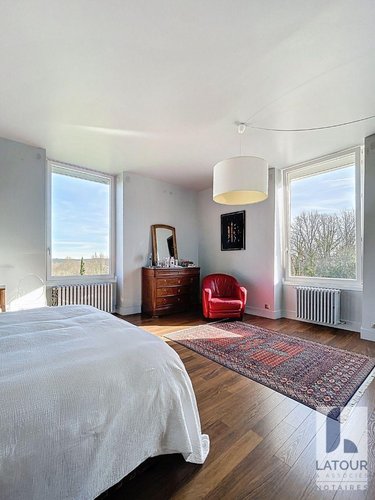 Maison a vendre Saint-Laurent-sur-Manoire 24330 Dordogne 205 m2 6 pièces 546000 euros