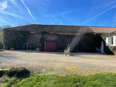 Maison a vendre Saint-Laurent-sur-Manoire 24330 Dordogne 205 m2 6 pièces 546000 euros