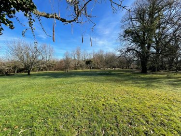 Maison a vendre Saint-Laurent-sur-Manoire 24330 Dordogne 205 m2 6 pièces 546000 euros