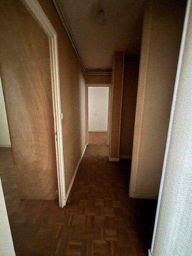 Appartement a vendre Saint-Amand-Montrond 18200 Cher 78 m2 4 pièces 21200 euros