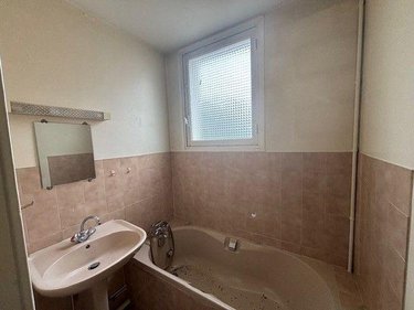 Appartement a vendre Saint-Amand-Montrond 18200 Cher 78 m2 4 pièces 21200 euros