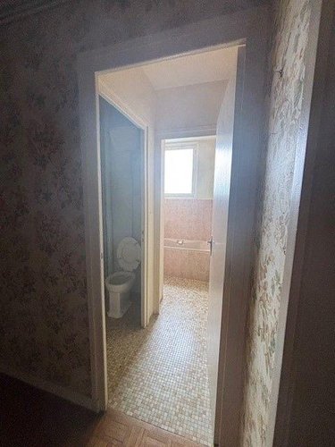 Appartement a vendre Saint-Amand-Montrond 18200 Cher 78 m2 4 pièces 21200 euros