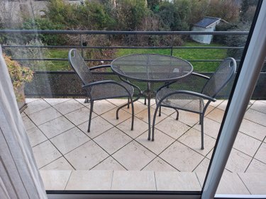 Appartement a vendre Moëlan-sur-Mer 29350 Finistère 65 m2  218820 euros