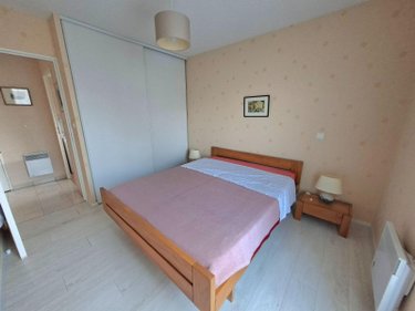 Appartement a vendre Moëlan-sur-Mer 29350 Finistère 65 m2  218820 euros