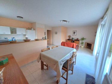 Appartement a vendre Moëlan-sur-Mer 29350 Finistère 65 m2  218820 euros