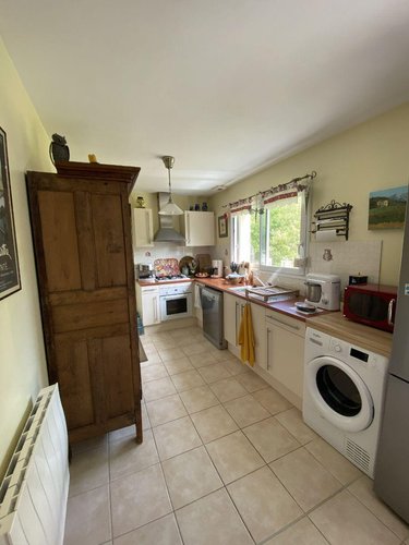 Maison a vendre Longaulnay 35190 Ille-et-Vilaine 93 m2 5 pièces 282150 euros
