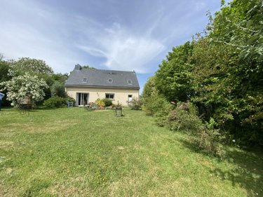 Maison a vendre Longaulnay 35190 Ille-et-Vilaine 93 m2 5 pièces 282150 euros