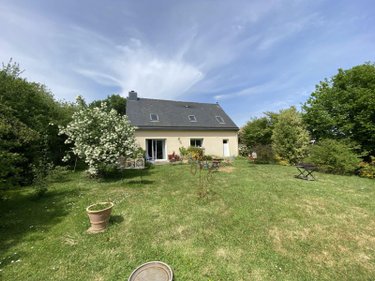 Maison a vendre Longaulnay 35190 Ille-et-Vilaine 93 m2 5 pièces 282150 euros