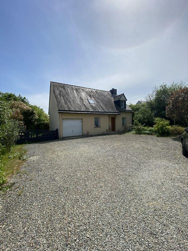 Maison a vendre Longaulnay 35190 Ille-et-Vilaine 93 m2 5 pièces 282150 euros