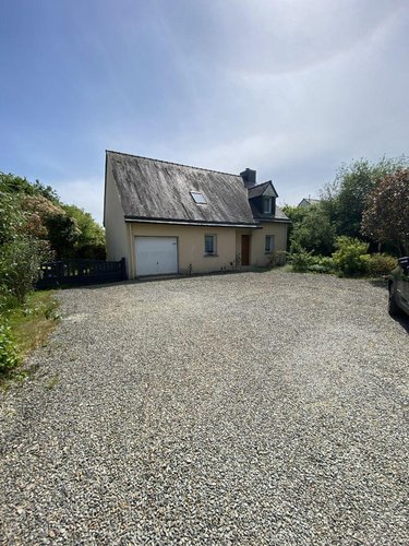Maison a vendre Longaulnay 35190 Ille-et-Vilaine 93 m2 5 pièces 282150 euros