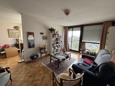 Appartement a vendre Bruges 33520 Gironde 73 m2 3 pièces 188300 euros