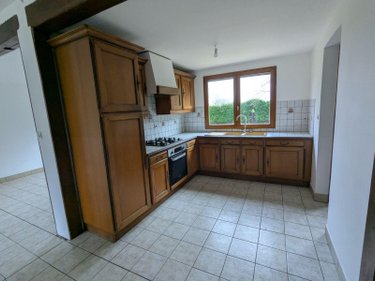 Maison a vendre Villers-l'Hôpital 62390 Pas-de-Calais 106 m2 6 pièces 146840 euros