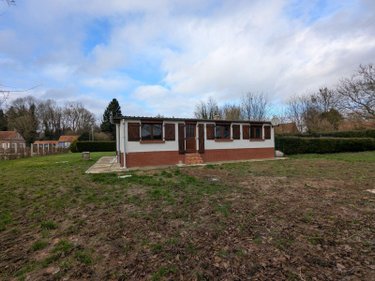 Maison a vendre Villers-l'Hôpital 62390 Pas-de-Calais 106 m2 6 pièces 157200 euros