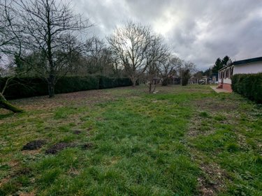 Maison a vendre Villers-l'Hôpital 62390 Pas-de-Calais 106 m2 6 pièces 146840 euros